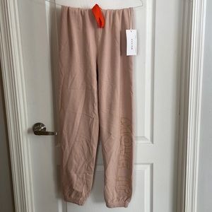 Mother move it sweatpants